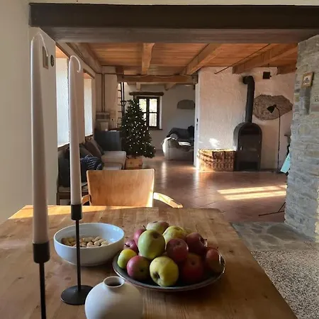 Villa Experience Langa Escape Dogliani