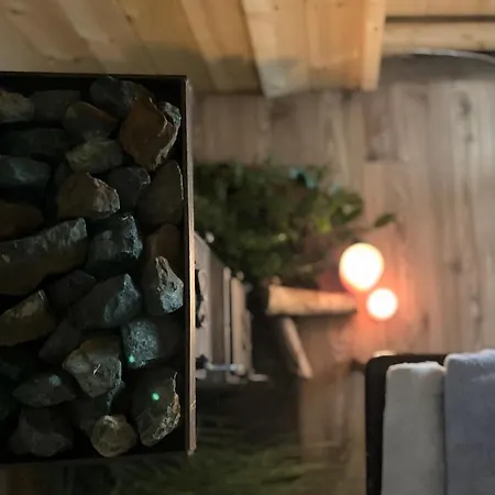 فيلة Experience Langa Escape